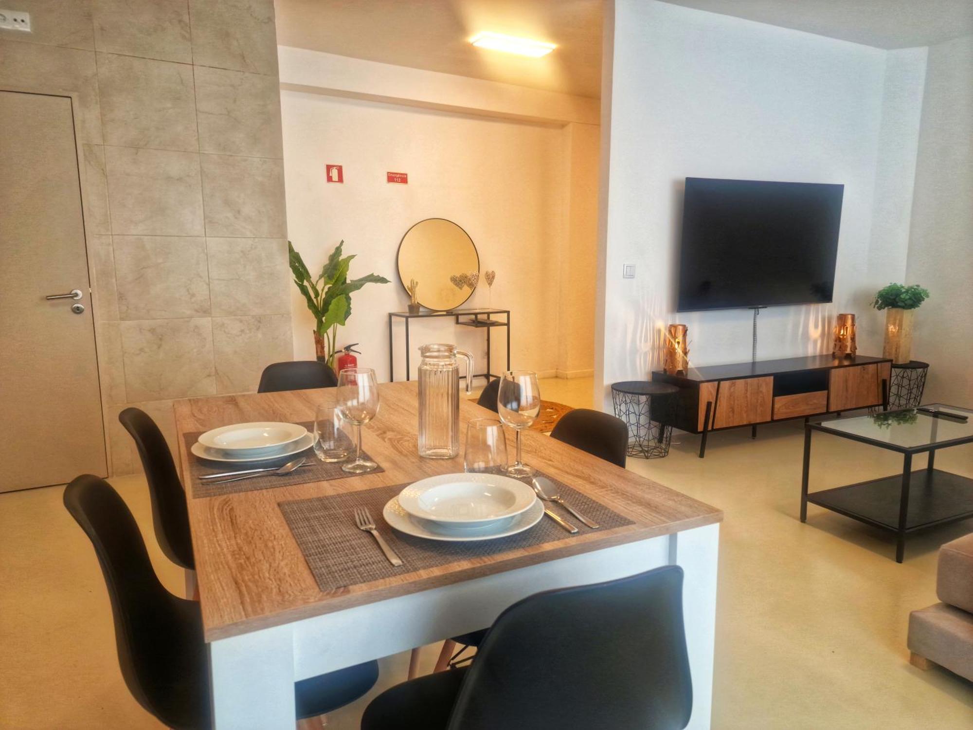 Апартаменты Firstfloorby22 Матозиньюш Экстерьер фото