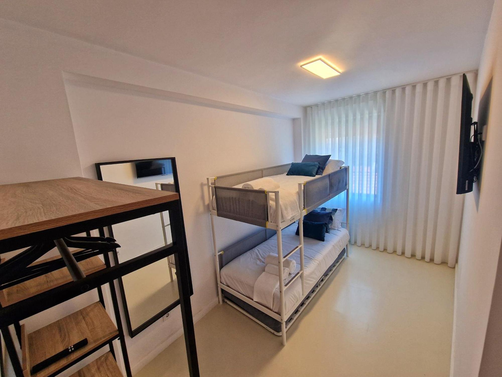 Апартаменты Firstfloorby22 Матозиньюш Экстерьер фото