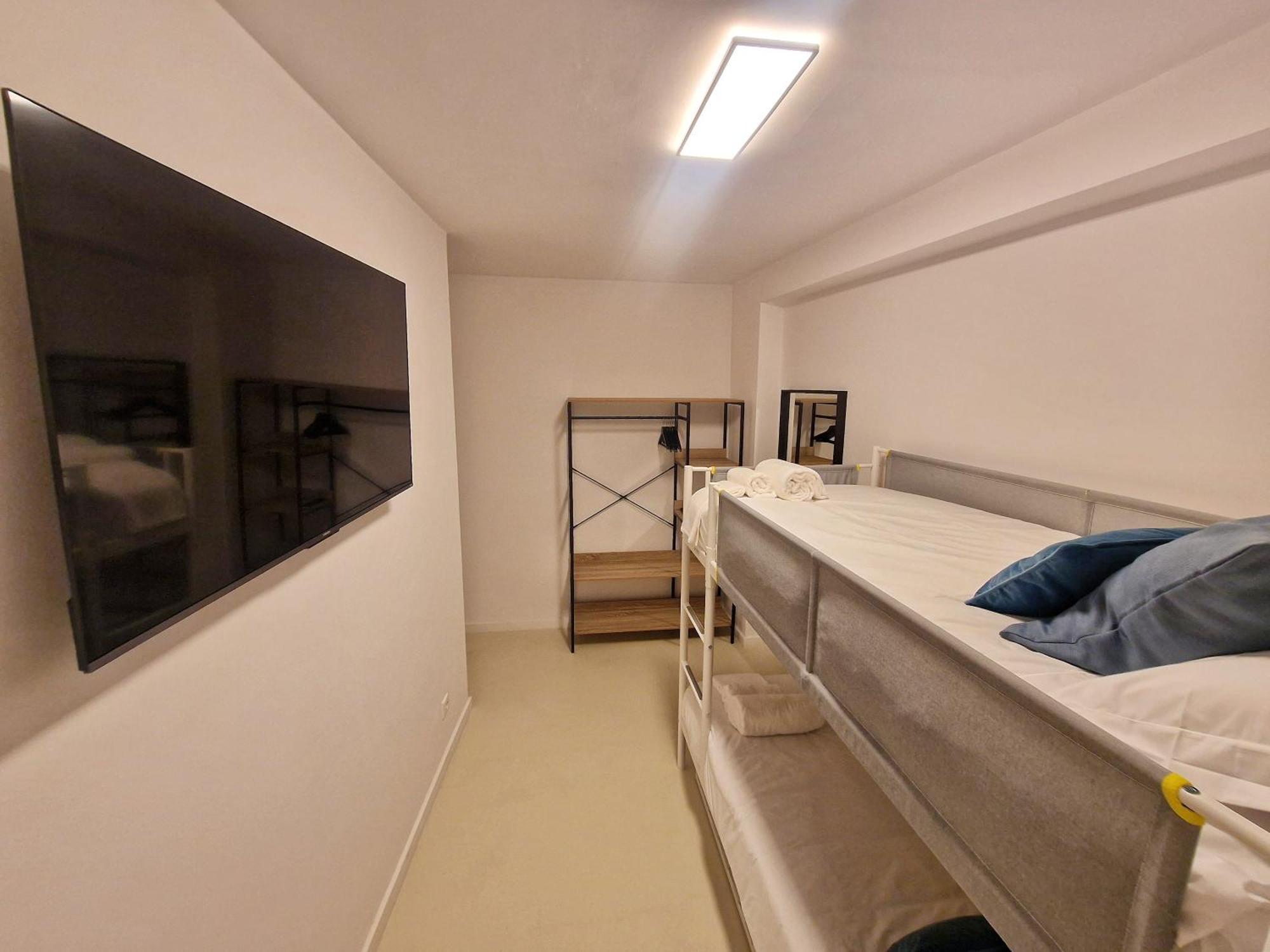 Апартаменты Firstfloorby22 Матозиньюш Экстерьер фото