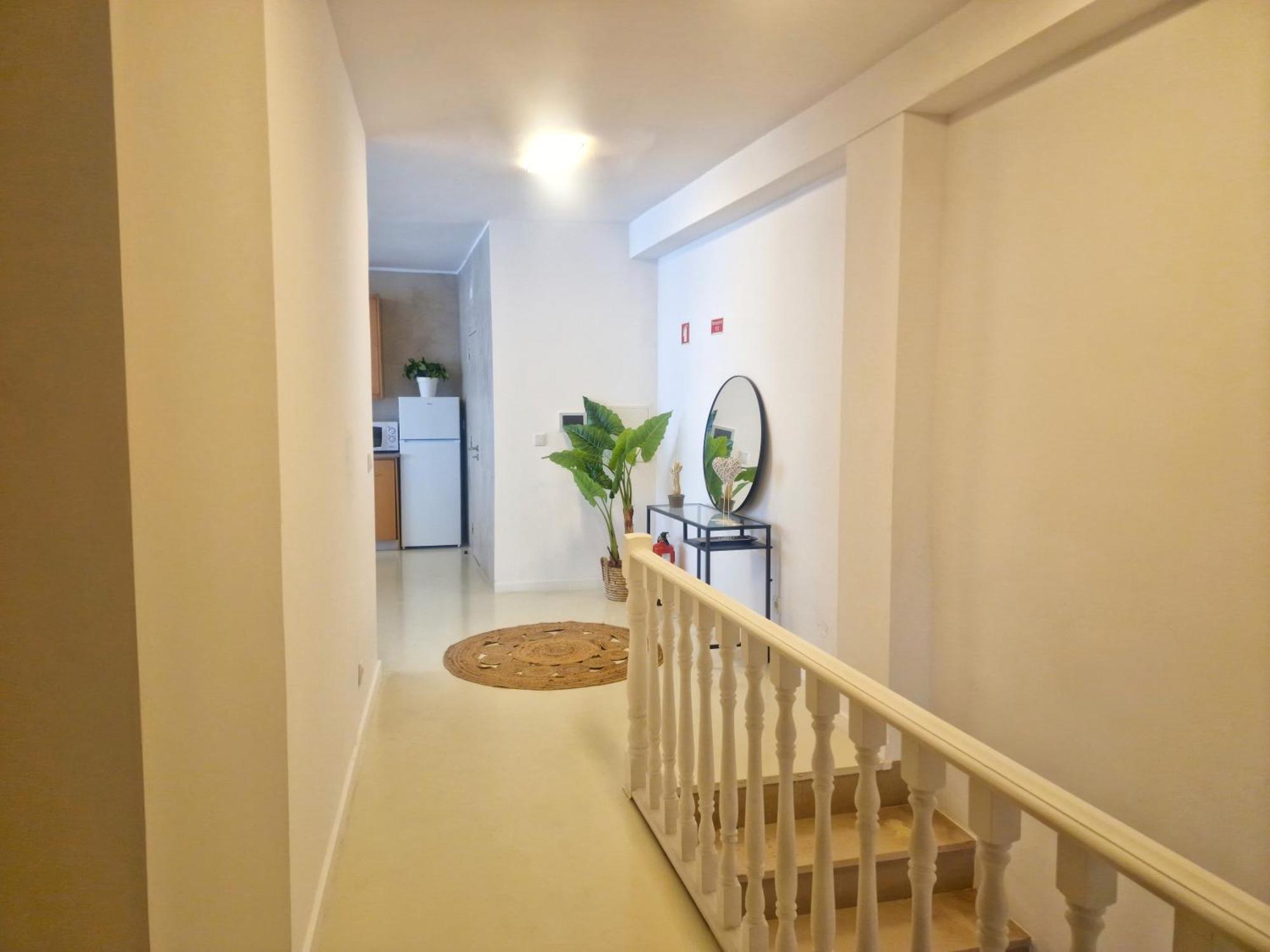 Апартаменты Firstfloorby22 Матозиньюш Экстерьер фото