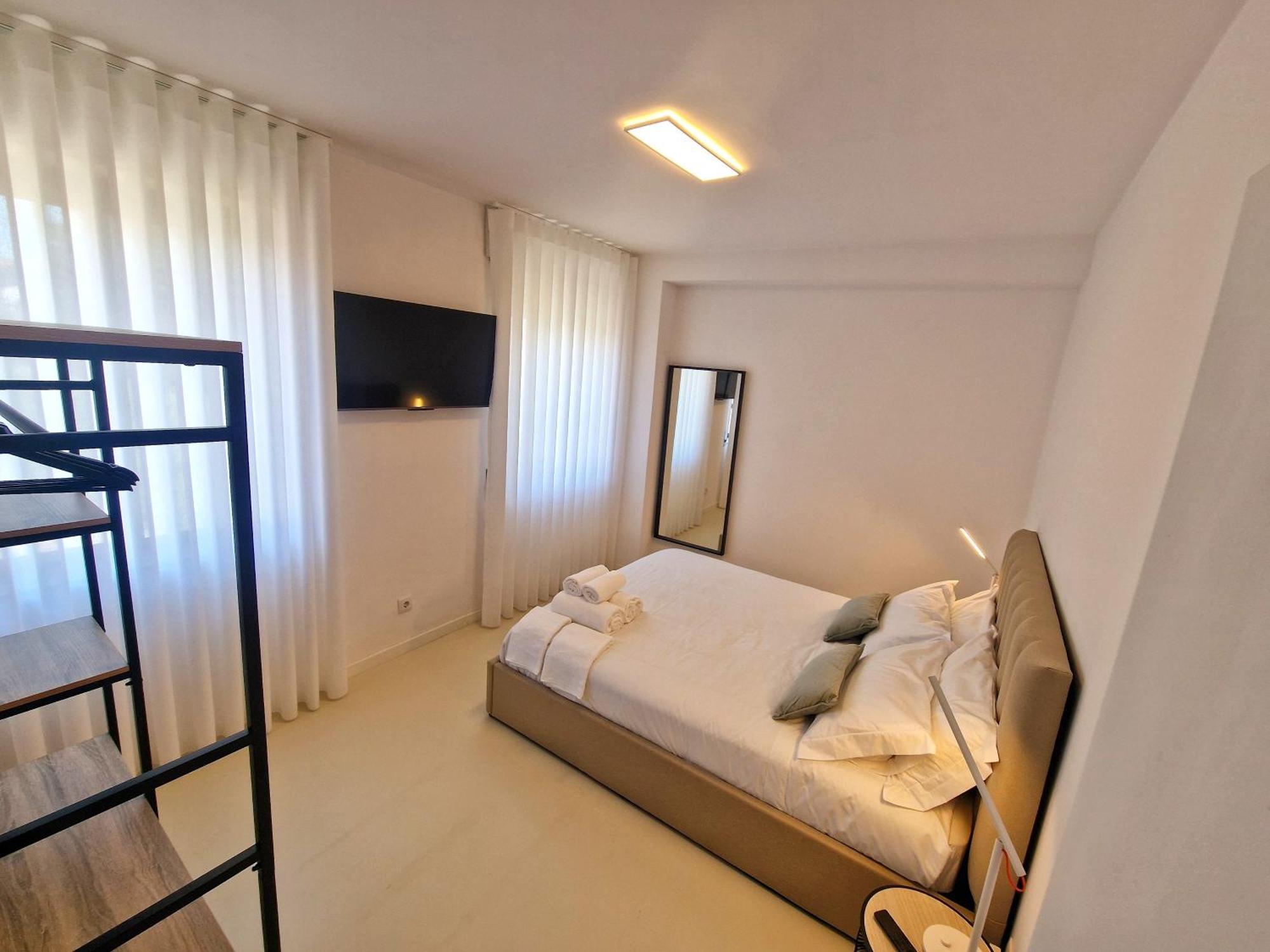 Апартаменты Firstfloorby22 Матозиньюш Экстерьер фото