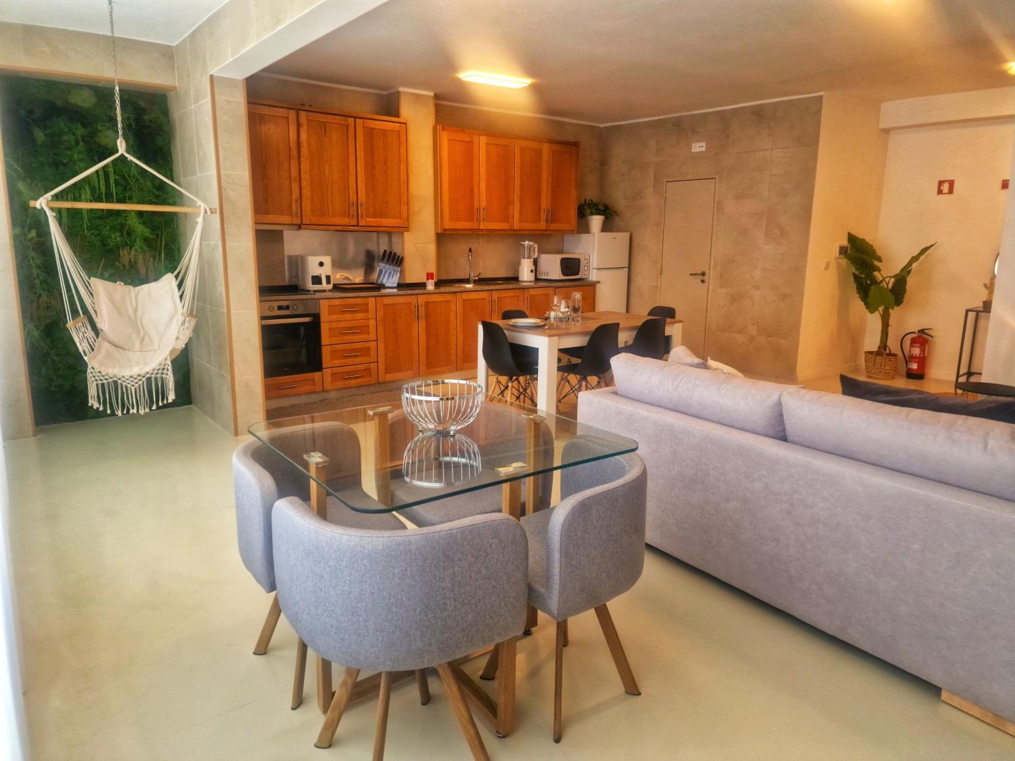 Апартаменты Firstfloorby22 Матозиньюш Экстерьер фото